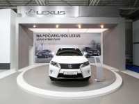 Lexus