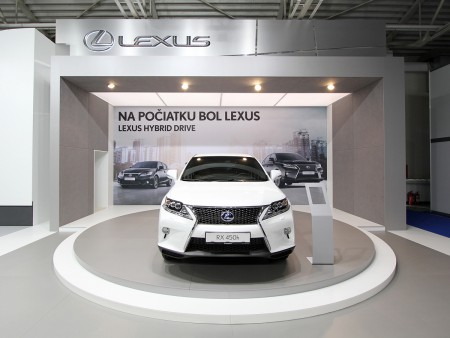 Lexus